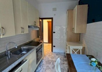 Cucina - Trilocale largo Aldo Pastorino, 19, Noli - foto 13