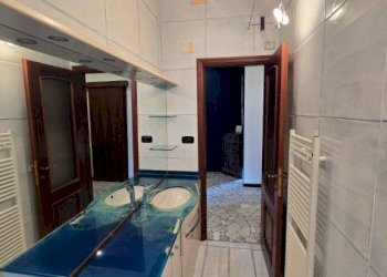 Bagno - Trilocale largo Aldo Pastorino, 19, Noli - foto 21