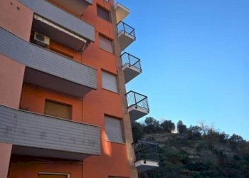 Facciata - Trilocale largo Aldo Pastorino, 19, Noli - foto 22