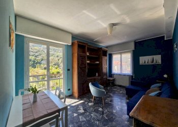 Salone - Three-room apartment largo Aldo Pastorino, 19, Noli - photo 1