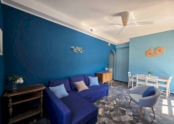 Salone - Three-room apartment largo Aldo Pastorino, 19, Noli - photo 2