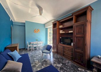 Salone - Three-room apartment largo Aldo Pastorino, 19, Noli - photo 3