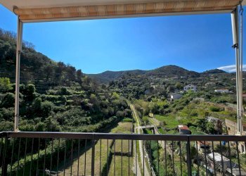 Vista - Three-room apartment largo Aldo Pastorino, 19, Noli - photo 4