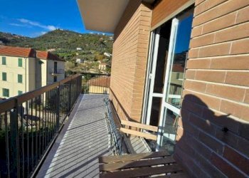 Balcone - Three-room apartment largo Aldo Pastorino, 19, Noli - photo 6