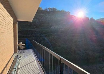 Balcone - Three-room apartment largo Aldo Pastorino, 19, Noli - photo 7