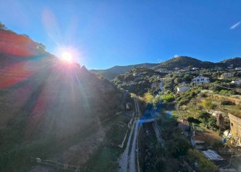 Vista - Three-room apartment largo Aldo Pastorino, 19, Noli - photo 8