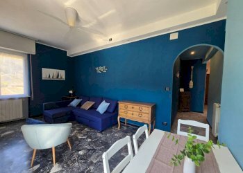 Salone - Three-room apartment largo Aldo Pastorino, 19, Noli - photo 9