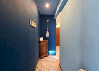 Corridoio - Three-room apartment largo Aldo Pastorino, 19, Noli - photo 10