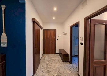 Ingresso - Trilocale largo Aldo Pastorino, 19, Noli - foto 11