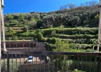 Balcone - Three-room apartment largo Aldo Pastorino, 19, Noli - photo 14