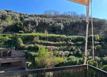 Terrazzo - Three-room apartment largo Aldo Pastorino, 19, Noli - photo 15