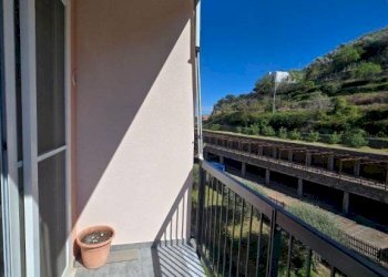 Balcone - Trilocale largo Aldo Pastorino, 19, Noli - foto 17