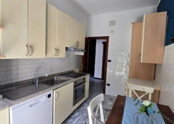 Cucina - Trilocale largo Aldo Pastorino, 19, Noli - foto 18