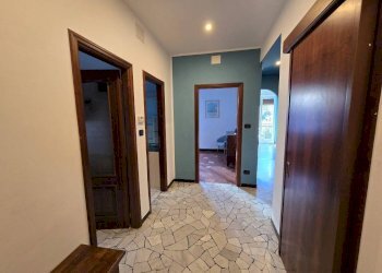 Corridoio - Three-room apartment largo Aldo Pastorino, 19, Noli - photo 19