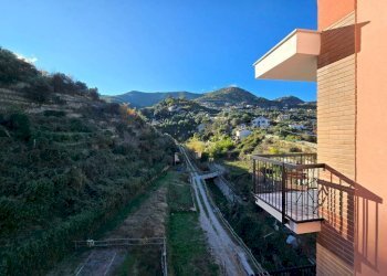 Vista - Three-room apartment largo Aldo Pastorino, 19, Noli - photo 23