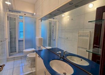 Bagno - Trilocale largo Aldo Pastorino, 19, Noli - foto 25
