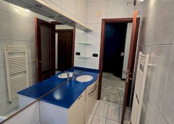 Bagno - Three-room apartment largo Aldo Pastorino, 19, Noli - photo 26