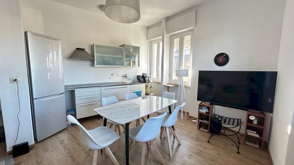 Cucina - Two-room apartment via Fossano, 1, Mondovì - photo 2