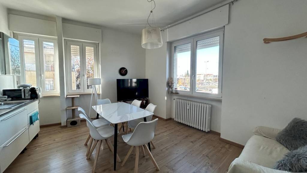 Salone - Two-room apartment via Fossano, 1, Mondovì - photo 3