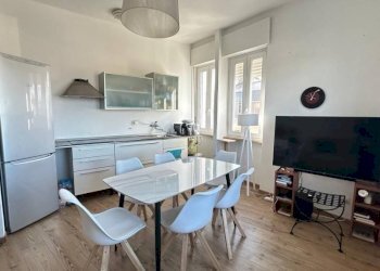 Cucina - Appartamento via Fossano, 1, Mondovì - foto 2