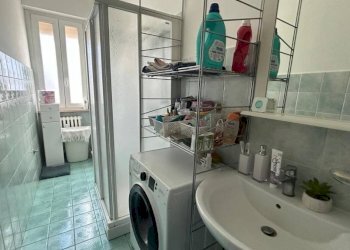 Bagno - Appartamento via Fossano, 1, Mondovì - foto 7