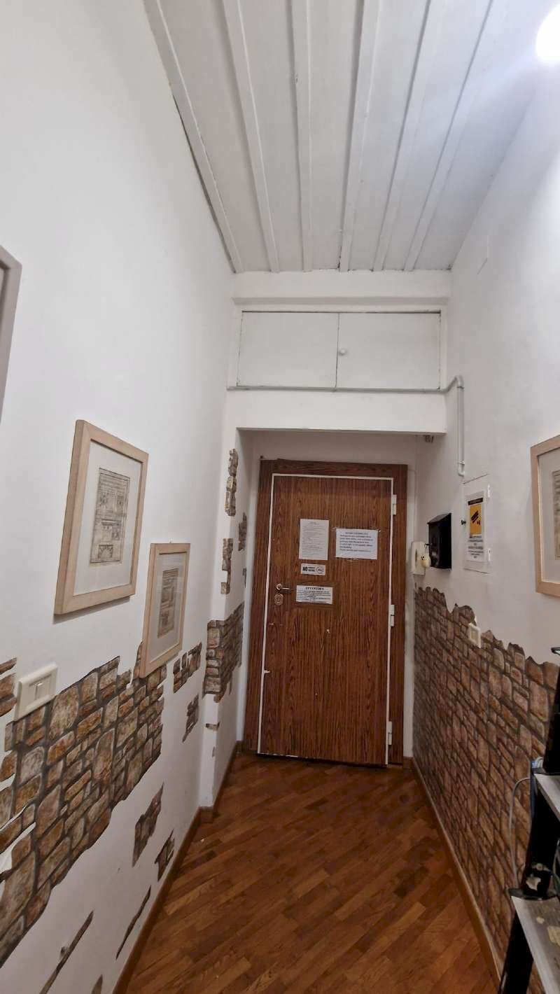 whatsapp image 2026-01-22 at 16.45.08 - Trilocale piazza della rovere, Roma (zona Centro Storico) - foto 2