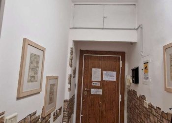 whatsapp image 2026-01-22 at 16.45.08 - Trilocale piazza della rovere, Roma (zona Centro Storico) - foto 2