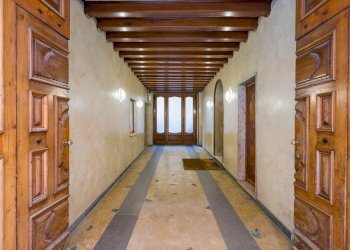 battisti9-01 - Appartamento via Cesare Battisti, 9, Torino (zona Centro) - foto 5