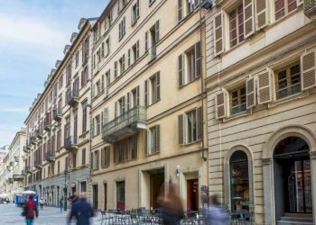 battisti9-08 - Appartamento via Cesare Battisti, 9, Torino (zona Centro) - foto 5