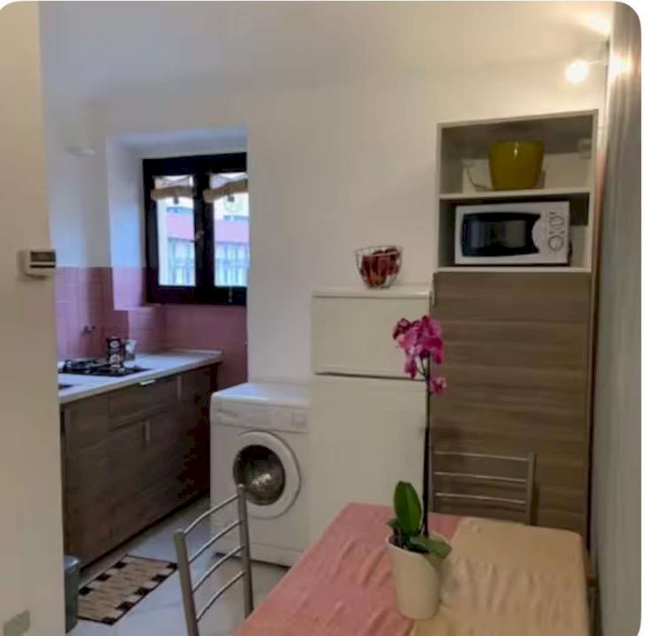 soggiorno  - Appartamento corso Einaudi, 27, Torino - foto 2