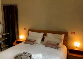 camera da letto - Appartamento corso Einaudi, 27, Torino - foto 1