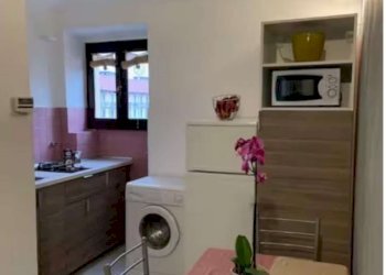 soggiorno  - Appartamento corso Einaudi, 27, Torino - foto 2