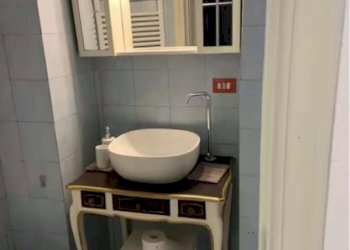 bagno - Appartamento corso Einaudi, 27, Torino - foto 3