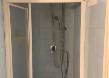 doccia - Appartamento corso Einaudi, 27, Torino - foto 4