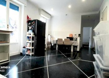 Salone - Three-room apartment via Antonio Burlando, 5A, Genova (neighborhood Staglieno) - photo 9