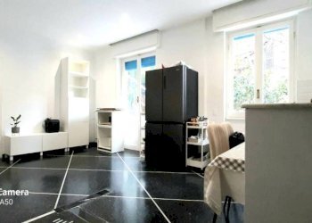 Salone - Three-room apartment via Antonio Burlando, 5A, Genova (neighborhood Staglieno) - photo 10