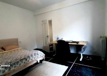 Camera da letto - Three-room apartment via Antonio Burlando, 5A, Genova (neighborhood Staglieno) - photo 19