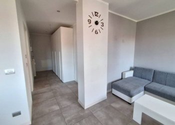 Interno appartamento - Bilocale via Cuneo, 15, Borgo San Dalmazzo - foto 22