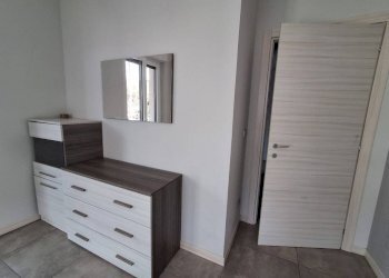 Camera da letto - Bilocale via Cuneo, 15, Borgo San Dalmazzo - foto 23