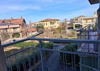 Balcone - Bilocale via Cuneo, 15, Borgo San Dalmazzo - foto 34