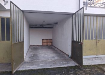 Box auto - Bilocale via Cuneo, 15, Borgo San Dalmazzo - foto 40