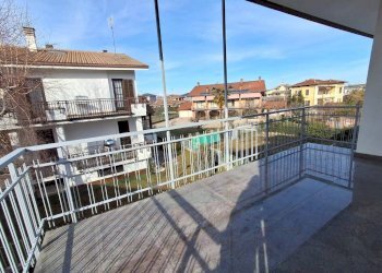 Terrazzo - Bilocale via Cuneo, 15, Borgo San Dalmazzo - foto 1