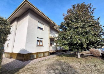 Facciata - Bilocale via Cuneo, 15, Borgo San Dalmazzo - foto 3