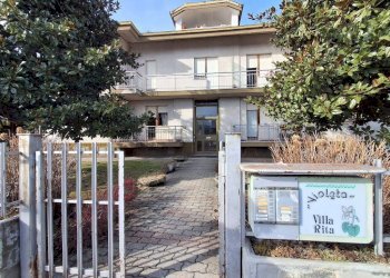 Facciata - Bilocale via Cuneo, 15, Borgo San Dalmazzo - foto 4