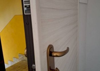 Dettagli - Bilocale via Cuneo, 15, Borgo San Dalmazzo - foto 8