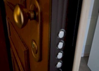 Dettagli - Bilocale via Cuneo, 15, Borgo San Dalmazzo - foto 9