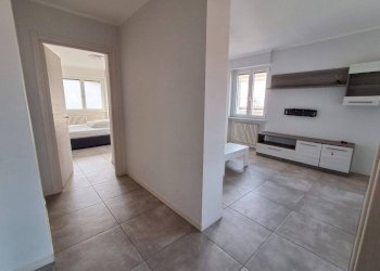 Disimpegno - Bilocale via Cuneo, 15, Borgo San Dalmazzo - foto 10