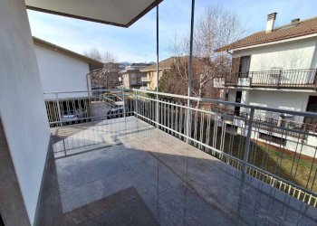 Terrazzo - Bilocale via Cuneo, 15, Borgo San Dalmazzo - foto 12