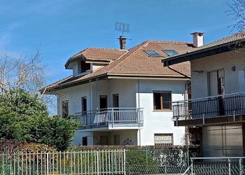 Facciata - Bilocale via Cuneo, 15, Borgo San Dalmazzo - foto 4