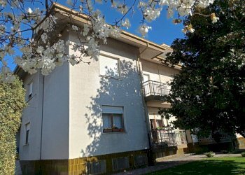 Facciata - Bilocale via Cuneo, 15, Borgo San Dalmazzo - foto 5